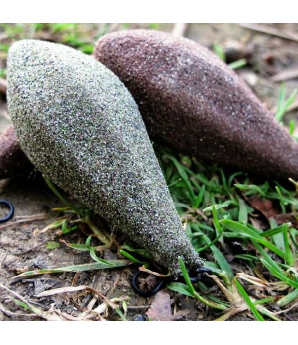 Svinec Carplead Square 80gr