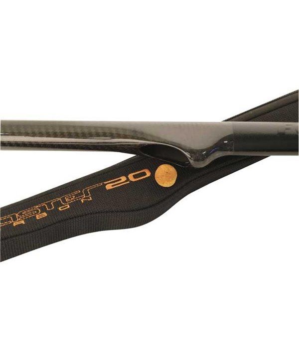 Fox Rangemaster R20 Carbon