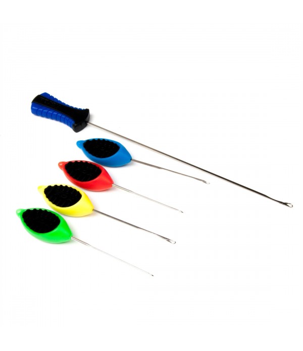 Fox Deluxe Needle Set