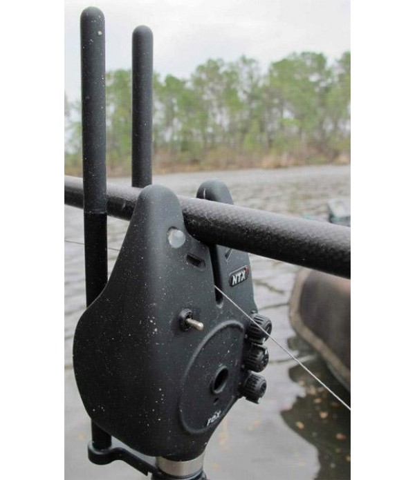 Fox Snag Ears Hockey Stick