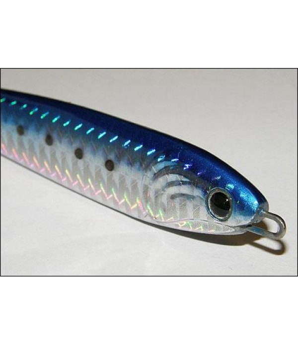 Jig Smith Metal Forcast 18g - Fiche Produit Top Fishing